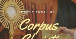 Image of Corpus Christi